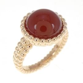 Van Cleef & Arpels-Van Cleef & Arpels Perlée Couleurs Ring-Other