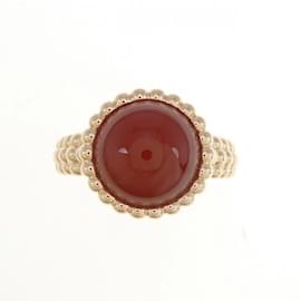 Van Cleef & Arpels-Van Cleef & Arpels Perlée Couleurs Ring-Other