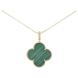 Van Cleef & Arpels-Van Cleef & Arpels Magic Alhambra Long Necklace-Other