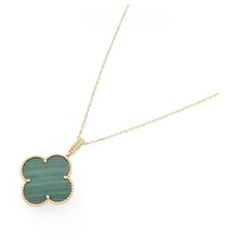 Van Cleef & Arpels-Van Cleef & Arpels Magic Alhambra Long Necklace-Other