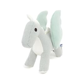 Hermès-Hermes Epope Dragon Plush Toy-Other