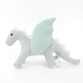 Hermès-Hermes Epope Dragon Plush Toy-Other