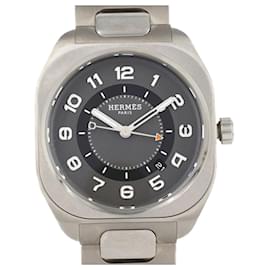 Hermès-Hermes H08 TI SP1.741 Automatic Wristwatch-Other