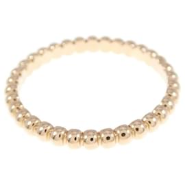 Van Cleef & Arpels-Van Cleef & Arpels Perlée Small Ring-Other