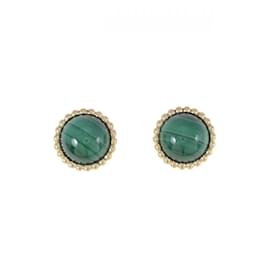 Van Cleef & Arpels-Van Cleef & Arpels Perlée Couleurs Earrings-Other