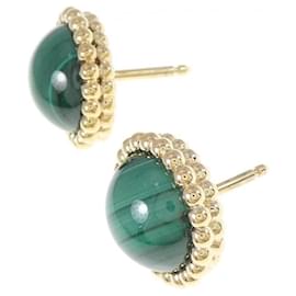 Van Cleef & Arpels-Van Cleef & Arpels Perlée Couleurs Earrings-Other