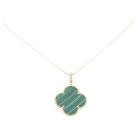 Van Cleef & Arpels-Van Cleef & Arpels Magic Alhambra Long Necklace-Other