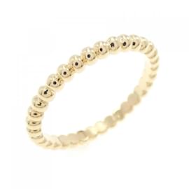 Van Cleef & Arpels-Van Cleef & Arpels Perlée Small Ring-Other
