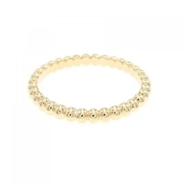 Van Cleef & Arpels-Van Cleef & Arpels Perlée Small Ring-Other
