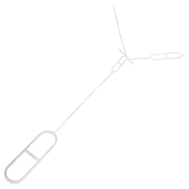 Collier Chaine d'Ancre d'Hermès Ever Autre