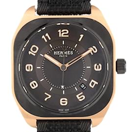 Hermès-Hermes H08 PGxTI SP1.720 Automatic Watch-Other