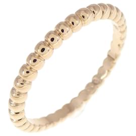 Van Cleef & Arpels-Van Cleef & Arpels Perlée Small Ring-Other