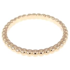 Van Cleef & Arpels-Van Cleef & Arpels Perlée Small Ring-Other