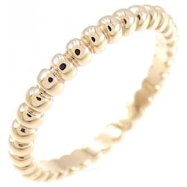 Van Cleef & Arpels-Van Cleef & Arpels Perlée Small Ring-Other