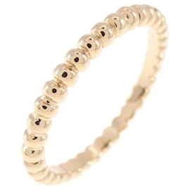 Van Cleef & Arpels-Van Cleef & Arpels Perlée Small Ring-Other