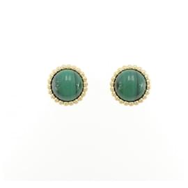 Van Cleef & Arpels-Van Cleef & Arpels Perlée Couleurs Earrings-Other