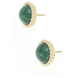 Van Cleef & Arpels-Van Cleef & Arpels Perlée Couleurs Earrings-Other