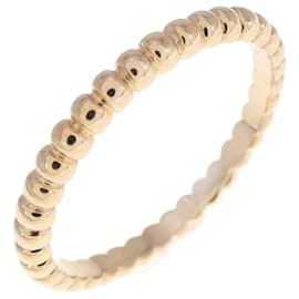 Van Cleef & Arpels-Van Cleef & Arpels Perlée Small Ring-Other