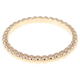 Van Cleef & Arpels-Van Cleef & Arpels Perlée Small Ring-Other