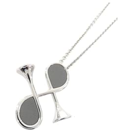 Hermès-Hermes Col H 500080FK Necklace-Other