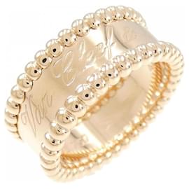 Van Cleef & Arpels-Bague Tulle Perlée Senior Van Cleef & Arpels-Autre