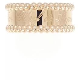 Van Cleef & Arpels-Van Cleef & Arpels Perlée Senior Tulle Ring-Other