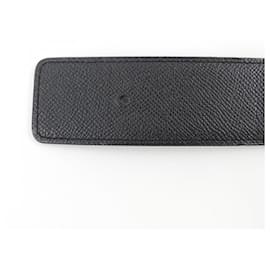 Hermès-Hermes HERMES Belt-Brown,Black