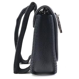 Christian Dior-Christian Dior Arm Pouch Bag-Black
