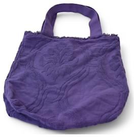 Autre Marque-Handbags-Purple