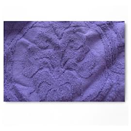Autre Marque-Handbags-Purple