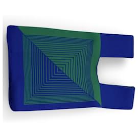 Autre Marque-Handbags-Blue