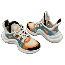Louis Vuitton Archlight Women's Sneakers Multiple colors