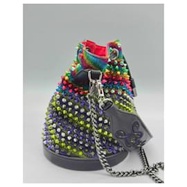 Christian Louboutin-Marie Jane-Autre