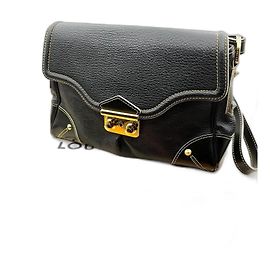 Louis Vuitton Das Absolute des Reisens Schwarz