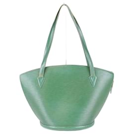 Louis Vuitton-Louis Vuitton Saint Jacques Shoulder Bag-Other