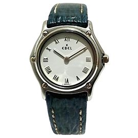 Ebel Sport Classic 9057901 Quartz Watch Other