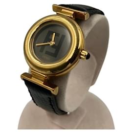 Fendi-Fendi 320L Wristwatch-Other