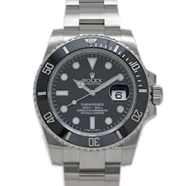 Rolex-Rolex Submariner Date Watch 116610LN-Other