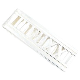 Tiffany & Co Tiffany Atlas Money Clip Other