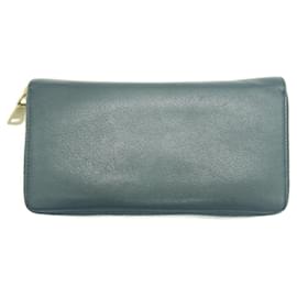Yves Saint Laurent-Yves Saint Laurent Long Wallet-Other