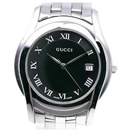 Gucci-Gucci GUCCI Watch 5500M-Other