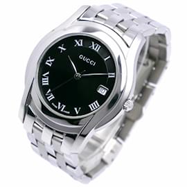Gucci-Gucci GUCCI Watch 5500M-Other