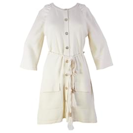 Chanel-Dresses-Cream