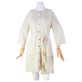 Chanel-Dresses-Cream