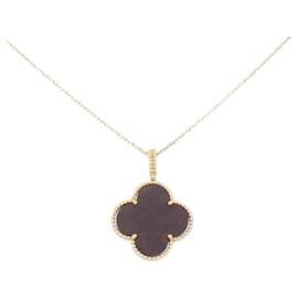 Van Cleef & Arpels-Van Cleef & Arpels Magic Alhambra Long Necklace-Other