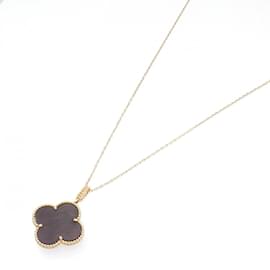 Van Cleef & Arpels-Collier Long Magic Alhambra de Van Cleef & Arpels-Autre