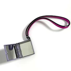 Valentino-Valentino Women's Bag Charm with Rock Studs-Other