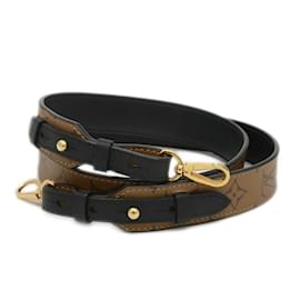 Louis Vuitton-Louis Vuitton Monogram Reverse Shoulder Strap XL-Other