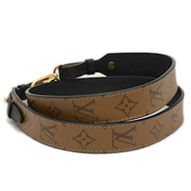 Louis Vuitton-Louis Vuitton Monogram Reverse Shoulder Strap XL-Other