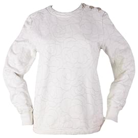 Chanel-Knitwear-Eggshell